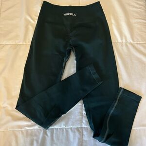Aurola Gym Leggings